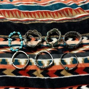 Western bracelets!